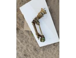 River szektoros szórófej eladó