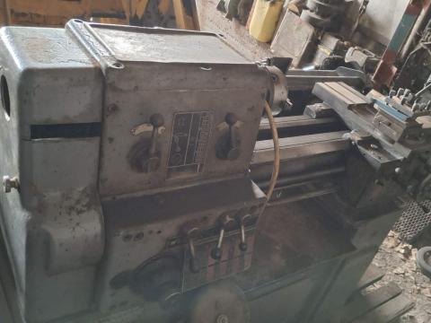 Eladó E2N-750 esztergapad Eladó E2N-750 esztergapad