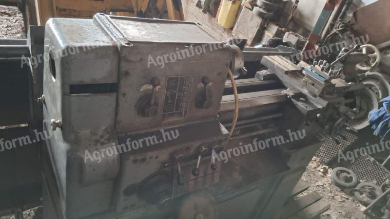 Eladó E2N-750 esztergapad