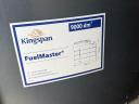 Kingspam FuelMaster 9000 okos gázolajtartály