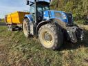 New Holland T8.360 eladó