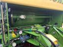 Krone Fortima V1500 bálázó eladó