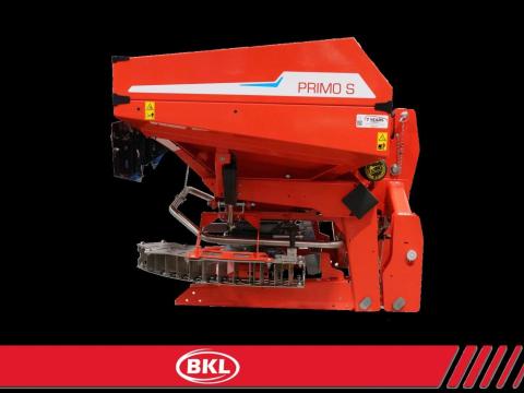 Maschio Gaspardo PRIMO S E ISOBUS - műtrágyaszóró AKCIÓS áron Maschio Gaspardo PRIMO S E ISOBUS - műtrágyaszóró AKCIÓS áron