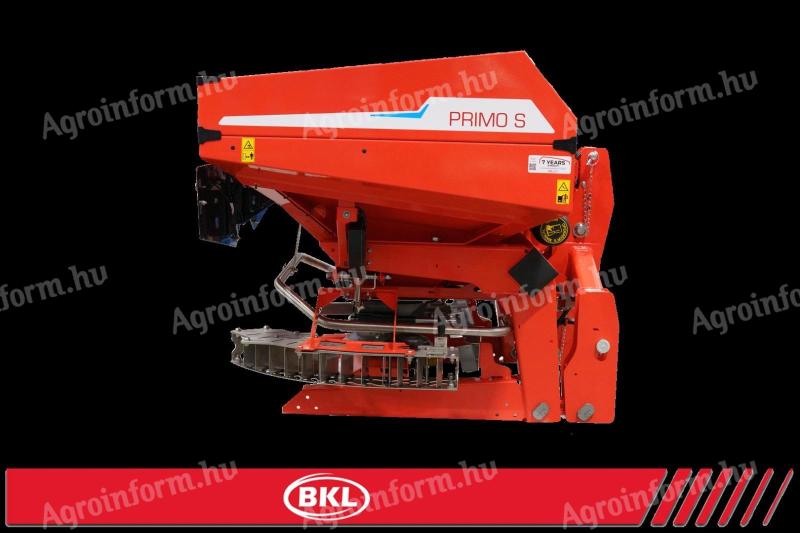 Maschio Gaspardo PRIMO S E ISOBUS - műtrágyaszóró AKCIÓS áron
