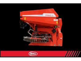 Maschio Gaspardo PRIMO S EW ISOBUS - mérleges műtrágyaszóró AKCIÓS áron