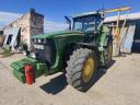 John Deere 8220 ILS