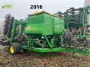 John Deere 740A vetőgép – 2016