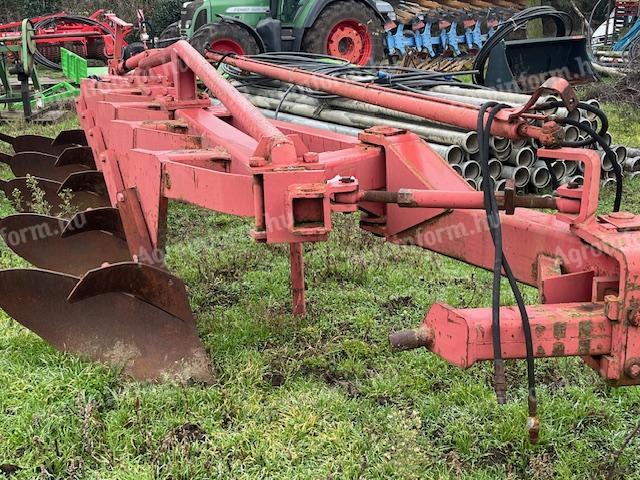 Rabewerk Condor 5/4 eke eladó