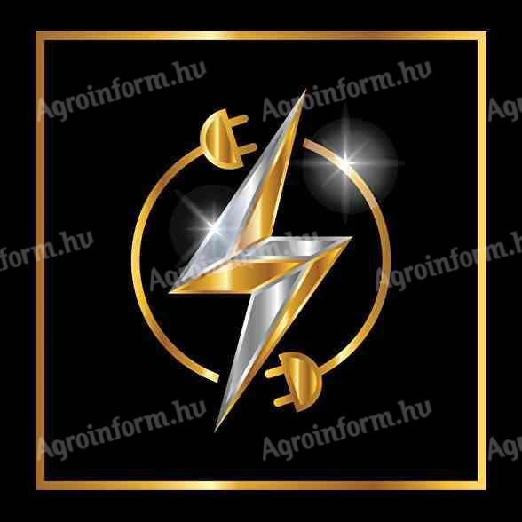 Villanyszerelés, hibaelhárítás, villanyszerelő mester – országos szolgáltatás