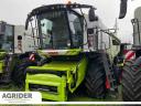 Claas Lexion 6700 4WD Kecskeméten