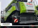 Claas Lexion 6700 4WD Kecskeméten