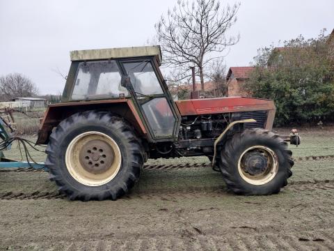 Zetor 121 45 Zetor 121 45