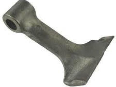 Nobili szárzúzó kések, kalapácsok a Nyírker-től Nobili szárzúzó kések, kalapácsok a Nyírker-től