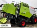 Claas Lexion 650 Kecskeméten