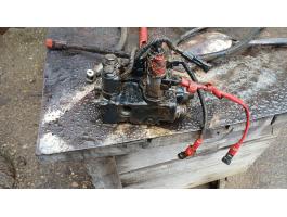 New Holland TM hídrugó vezérlő eladó