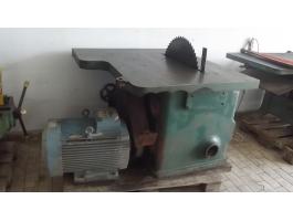 Körfűrész 550-es lapátmérővel eladó