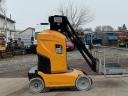Manitou 100VJR Evolution - 9,9 m - elektromos emelő eladó