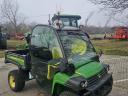 John Deere XUV855D gator eladó! ITLS