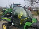 John Deere XUV855D gator eladó! ITLS