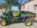 John Deere XUV855D gator eladó! ITLS
