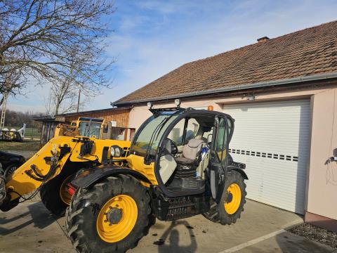 Dieci Agriplus 40.7 PS Evo2 teleszkópos rakodó eladó! ITLS