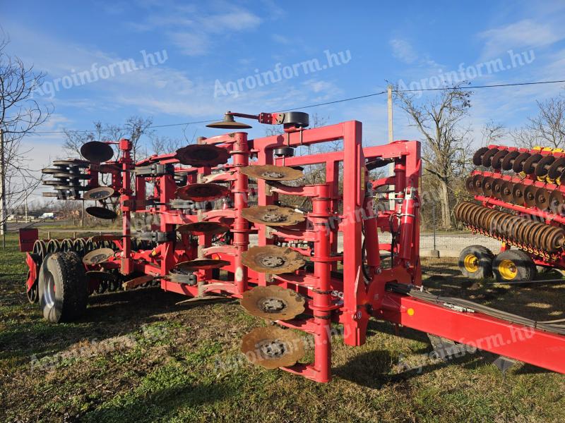 HORSCH TIGER 4MT grúber eladó! ITLS