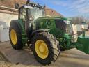 John Deere 6195M traktor eladó! ITLS