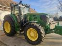 John Deere 6195M traktor eladó! ITLS