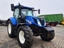 New Holland T6.155 Dynamic Command - 0%Áfa- Leszállítva