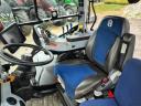 New Holland T6.155 Dynamic Command - 0%Áfa- Leszállítva
