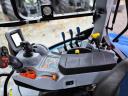 New Holland T6.155 Dynamic Command - 0%Áfa- Leszállítva