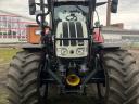 Steyr 6175 CVT + Quicke + 0%Áfa - Leszállítva -3600 órás