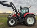 Steyr 6175 CVT + Quicke + 0%Áfa - Leszállítva -3600 órás