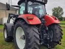Steyr 6175 CVT + Quicke + 0%Áfa - Leszállítva -3600 órás