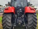 Steyr 6175 CVT + Quicke + 0%Áfa - Leszállítva -3600 órás