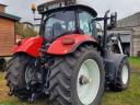 Steyr 6175 CVT + Quicke + 0%Áfa - Leszállítva -3600 órás