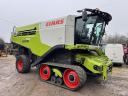 Claas Lexion 760 kombájn eladó