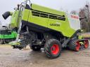 Claas Lexion 760 kombájn eladó