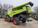 Claas Lexion 760 kombájn eladó