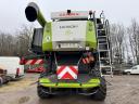 Claas Lexion 760 kombájn eladó