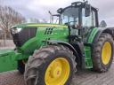 John Deere 6155M - 2023 - 480 órás - 0%Áfa - Leszállítva - Garancia 2027ig!