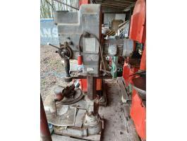 Oszloposfúró , fúrógép FO 32 