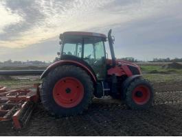 Zetor Proxima Power 120 - Adásvételivel  vagy EU adószámmal 0%Áfa -Leszállítva