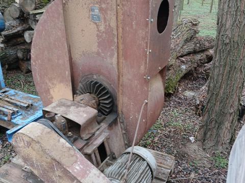 Porelszívó, forgácselszívó, ventillátor eladó Porelszívó, forgácselszívó, ventillátor eladó