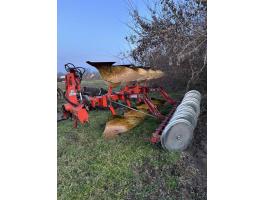 Vogel Noot MS950 Vario 4 fejes váltvaforgatós eke