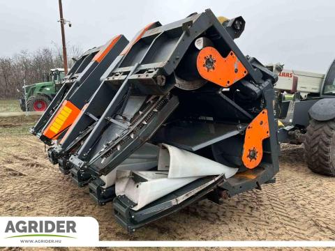 Optigép NAS-876 CS Kecskeméten – használt napraforgó adapter eladó Optigép NAS-876 CS Kecskeméten – használt napraforgó adapter eladó