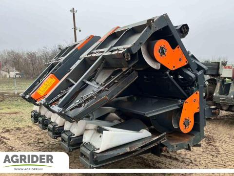 Optigép NAS-876 CS Kecskeméten – Használt napraforgó adapter eladó Optigép NAS-876 CS Kecskeméten – Használt napraforgó adapter eladó