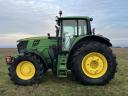 Elsőgazdás John Deere 6195M traktor eladó