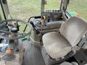 Elsőgazdás John Deere 6195M traktor eladó