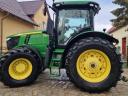 John Deere 7200R - 0%Áfa - Leszállítva